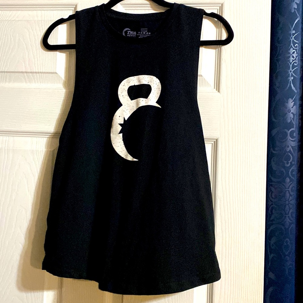 Zyia Muscle Tank